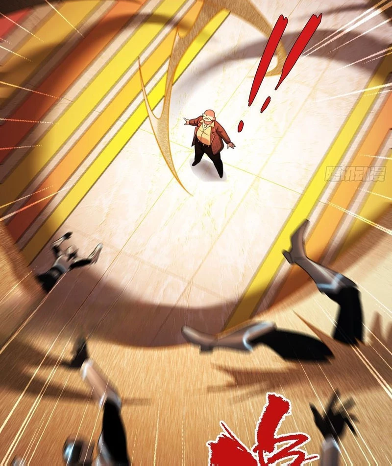 Trùng Sinh Tại Thế Giới Tu Chân, Ta Giết Tới Đỉnh Chapter 12 - 14