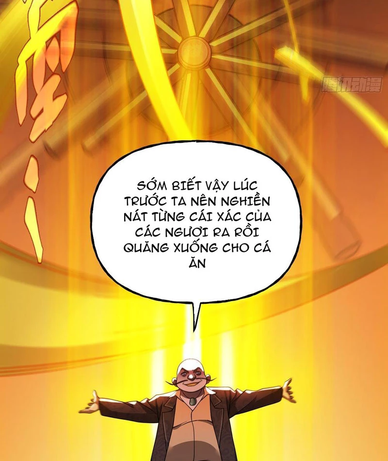 Trùng Sinh Tại Thế Giới Tu Chân, Ta Giết Tới Đỉnh Chapter 12 - 19