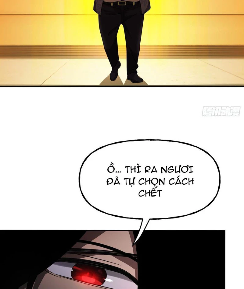 Trùng Sinh Tại Thế Giới Tu Chân, Ta Giết Tới Đỉnh Chapter 12 - 20