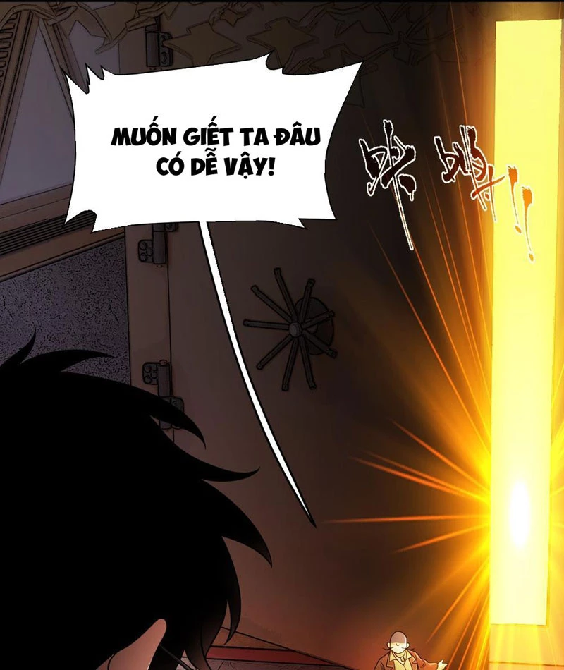 Trùng Sinh Tại Thế Giới Tu Chân, Ta Giết Tới Đỉnh Chapter 12 - 22