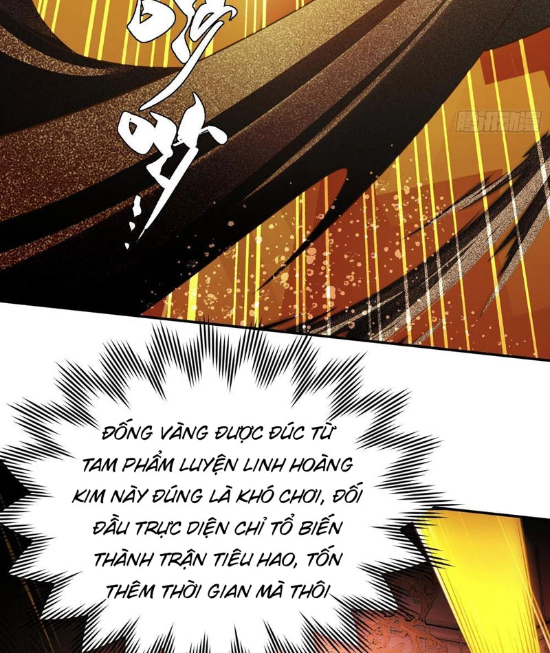 Trùng Sinh Tại Thế Giới Tu Chân, Ta Giết Tới Đỉnh Chapter 12 - 29