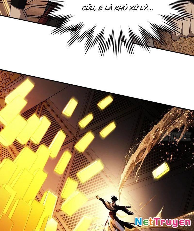 Trùng Sinh Tại Thế Giới Tu Chân, Ta Giết Tới Đỉnh Chapter 12 - 31