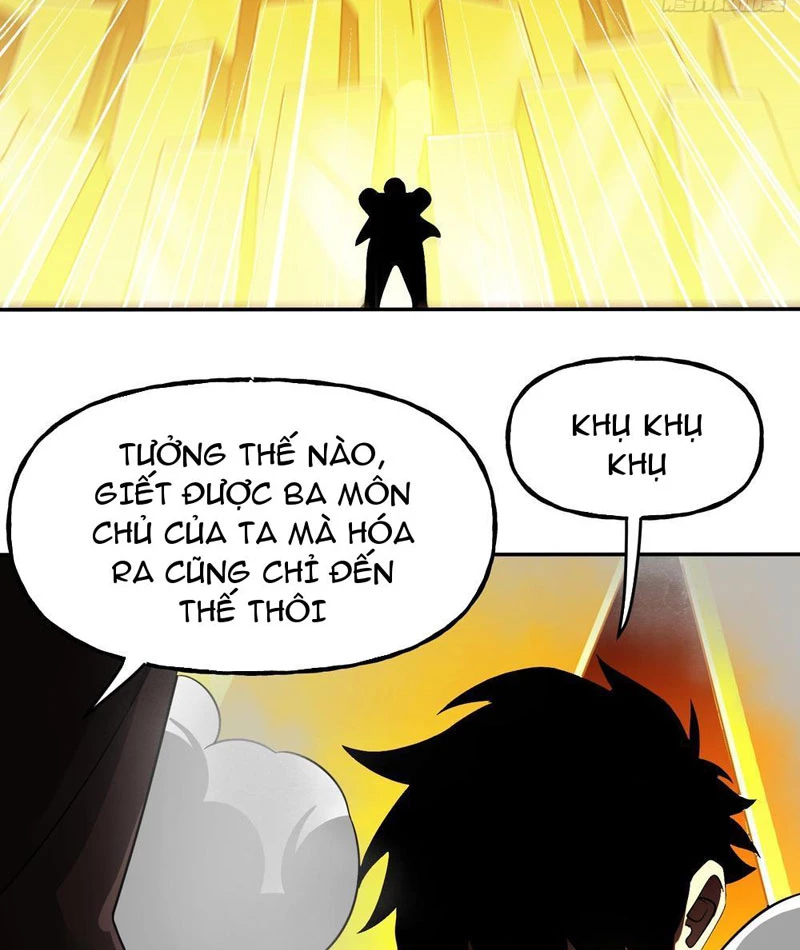 Trùng Sinh Tại Thế Giới Tu Chân, Ta Giết Tới Đỉnh Chapter 12 - 34