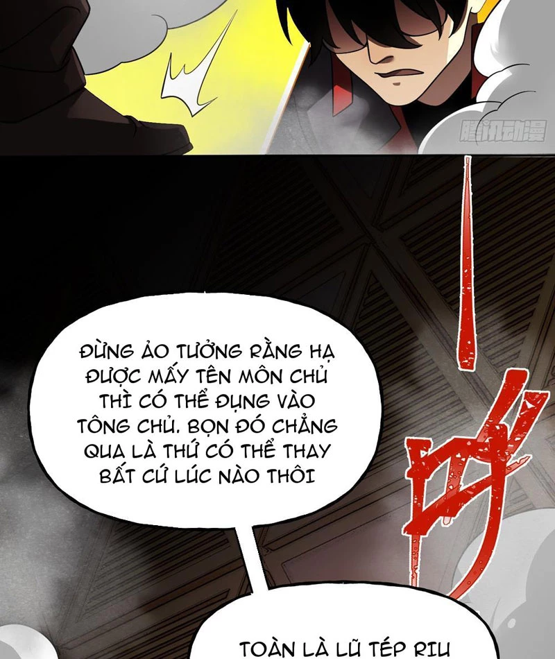 Trùng Sinh Tại Thế Giới Tu Chân, Ta Giết Tới Đỉnh Chapter 12 - 35