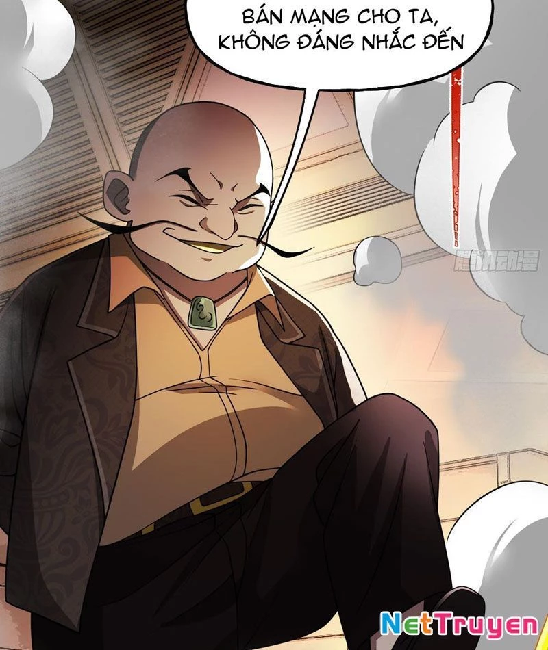 Trùng Sinh Tại Thế Giới Tu Chân, Ta Giết Tới Đỉnh Chapter 12 - 36