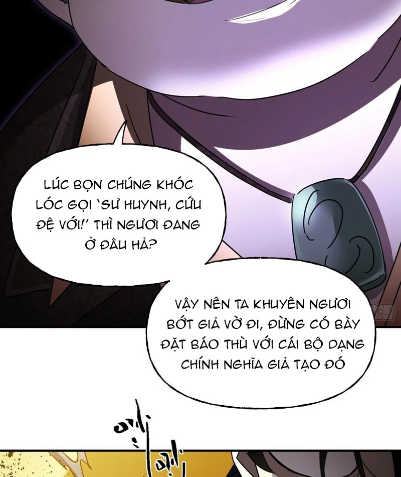 Trùng Sinh Tại Thế Giới Tu Chân, Ta Giết Tới Đỉnh Chapter 12 - 45