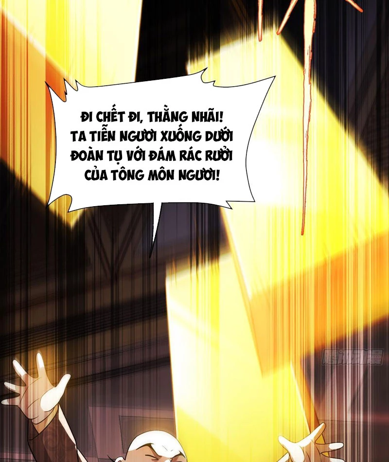 Trùng Sinh Tại Thế Giới Tu Chân, Ta Giết Tới Đỉnh Chapter 12 - 47