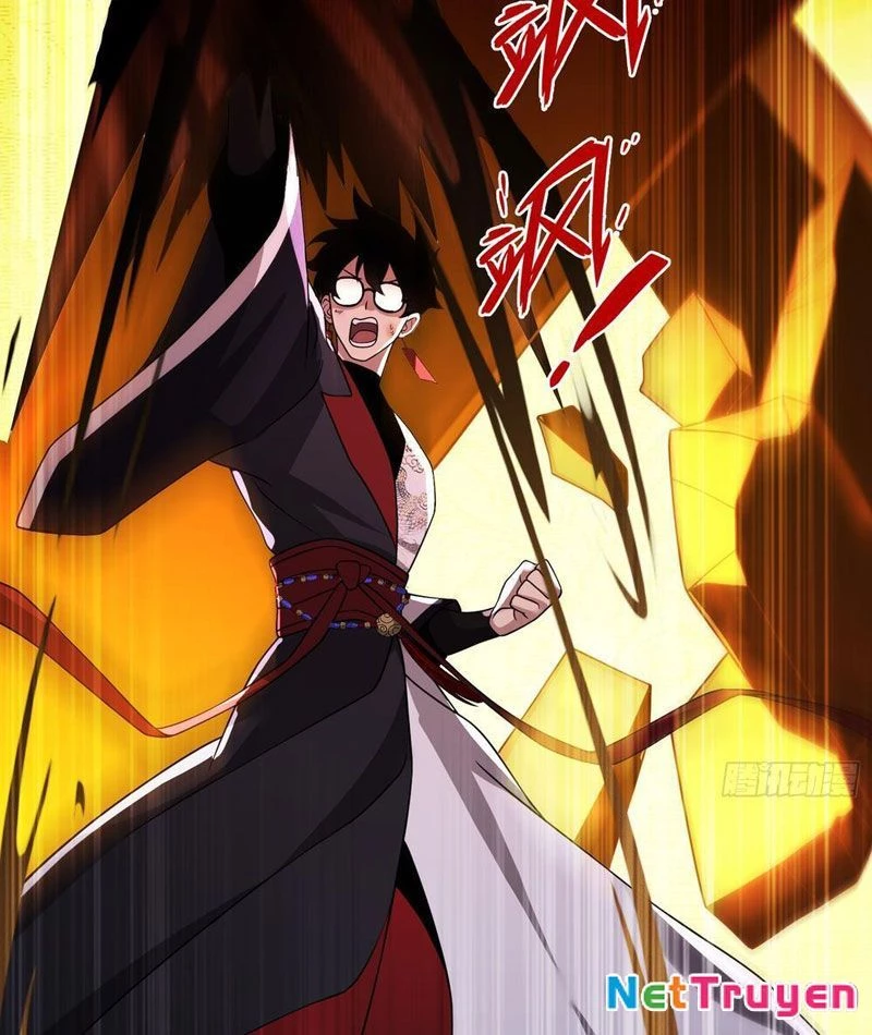 Trùng Sinh Tại Thế Giới Tu Chân, Ta Giết Tới Đỉnh Chapter 12 - 56