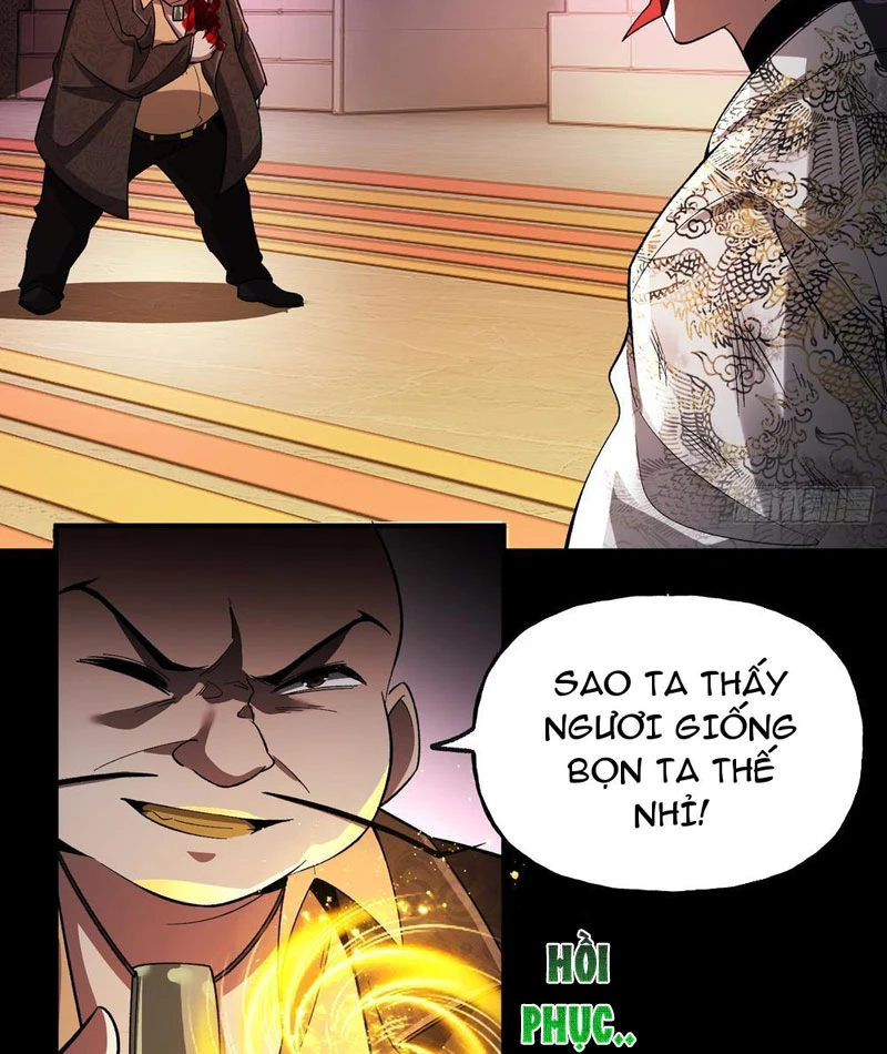 Trùng Sinh Tại Thế Giới Tu Chân, Ta Giết Tới Đỉnh Chapter 12 - 60