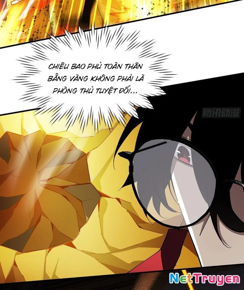 Trùng Sinh Tại Thế Giới Tu Chân, Ta Giết Tới Đỉnh Chapter 12 - 71