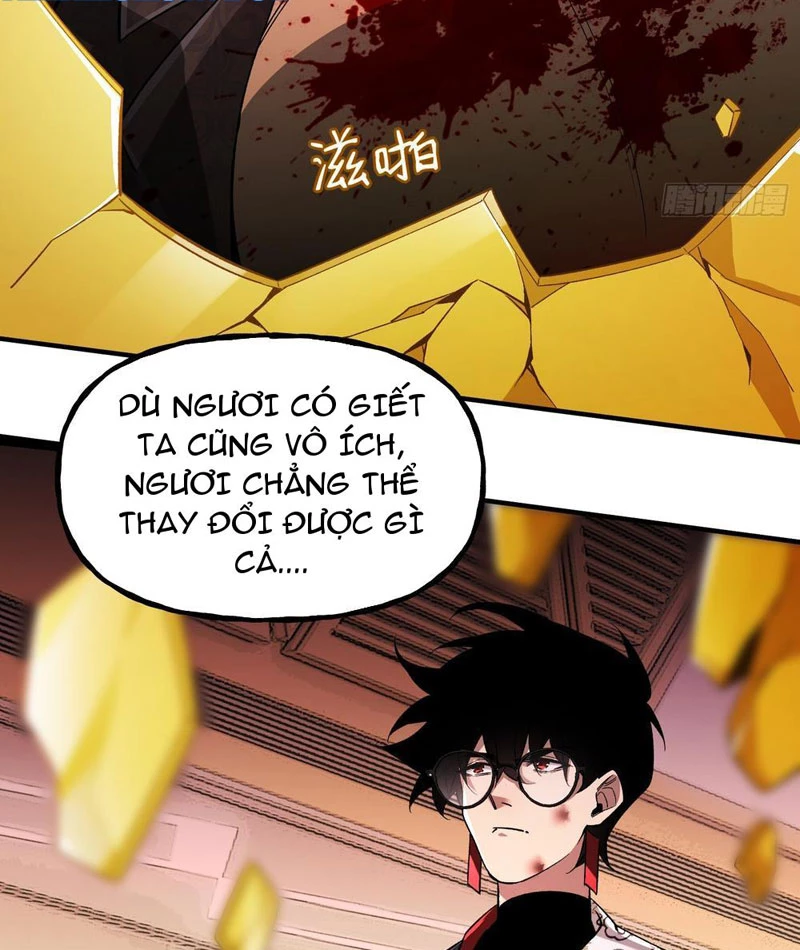 Trùng Sinh Tại Thế Giới Tu Chân, Ta Giết Tới Đỉnh Chapter 12 - 82