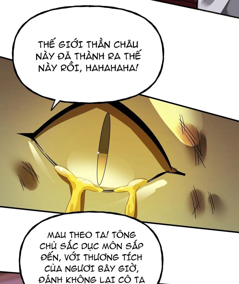 Trùng Sinh Tại Thế Giới Tu Chân, Ta Giết Tới Đỉnh Chapter 12 - 84