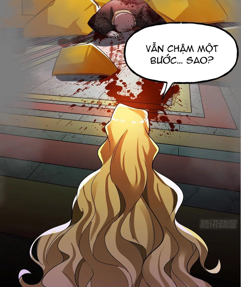 Trùng Sinh Tại Thế Giới Tu Chân, Ta Giết Tới Đỉnh Chapter 12 - 88