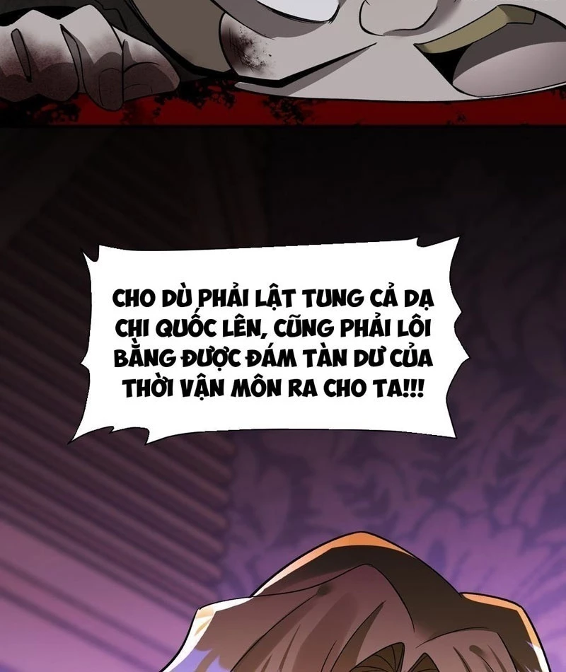 Trùng Sinh Tại Thế Giới Tu Chân, Ta Giết Tới Đỉnh Chapter 12 - 90