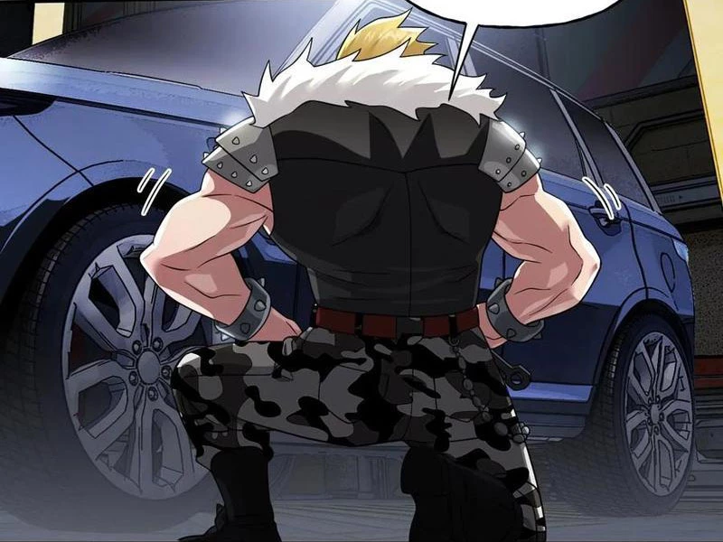 Trùng Sinh Tại Thế Giới Tu Chân, Ta Giết Tới Đỉnh Chapter 27 - 7