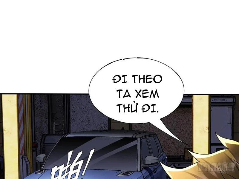 Trùng Sinh Tại Thế Giới Tu Chân, Ta Giết Tới Đỉnh Chapter 27 - 13