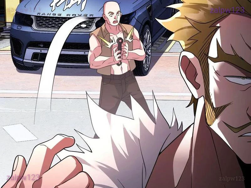 Trùng Sinh Tại Thế Giới Tu Chân, Ta Giết Tới Đỉnh Chapter 27 - 14