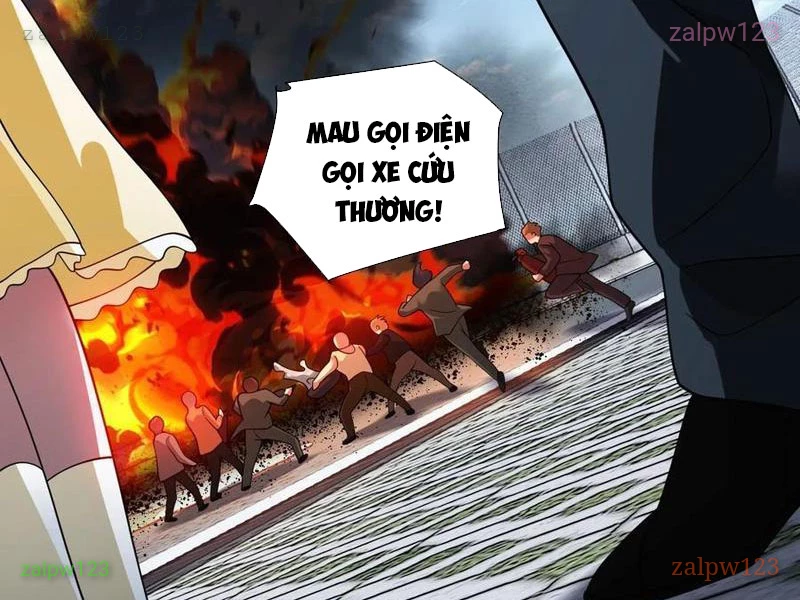 Trùng Sinh Tại Thế Giới Tu Chân, Ta Giết Tới Đỉnh Chapter 27 - 18