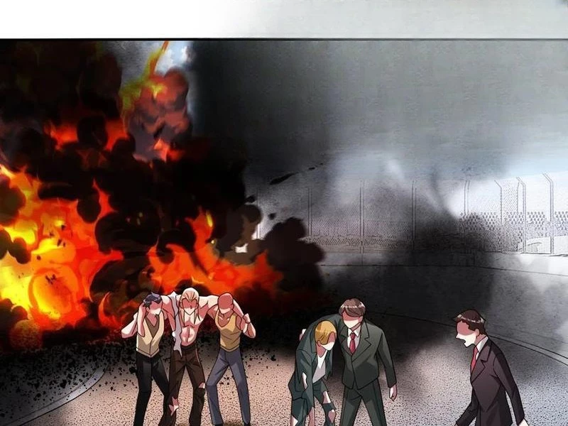 Trùng Sinh Tại Thế Giới Tu Chân, Ta Giết Tới Đỉnh Chapter 27 - 20