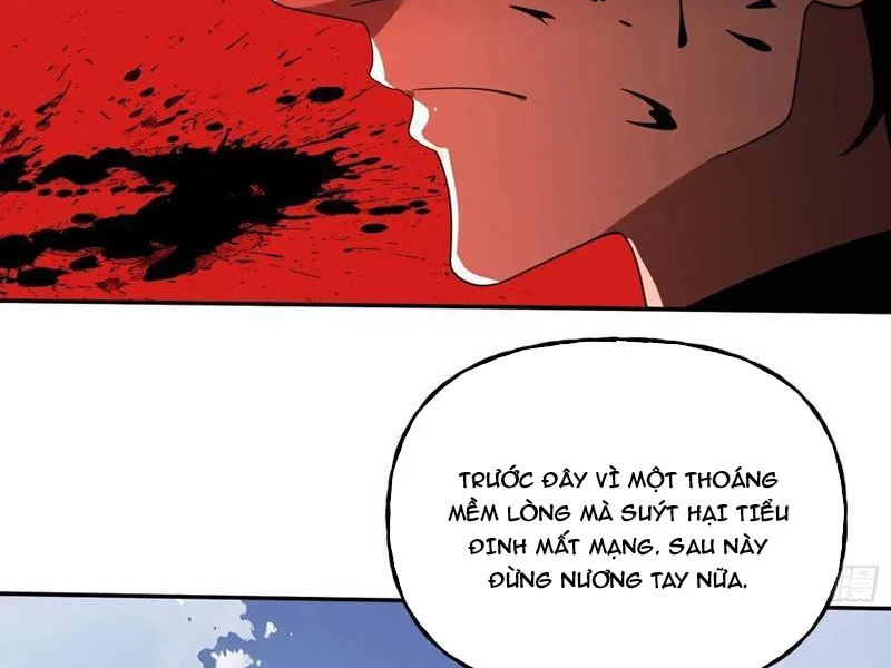 Trùng Sinh Tại Thế Giới Tu Chân, Ta Giết Tới Đỉnh Chapter 27 - 34