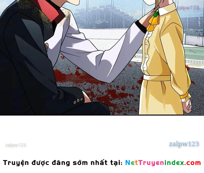 Trùng Sinh Tại Thế Giới Tu Chân, Ta Giết Tới Đỉnh Chapter 27 - 40