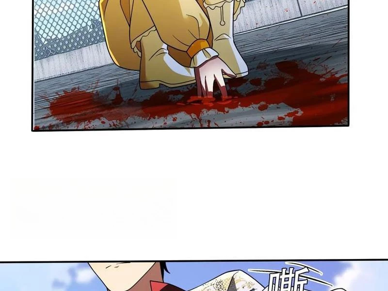 Trùng Sinh Tại Thế Giới Tu Chân, Ta Giết Tới Đỉnh Chapter 27 - 42