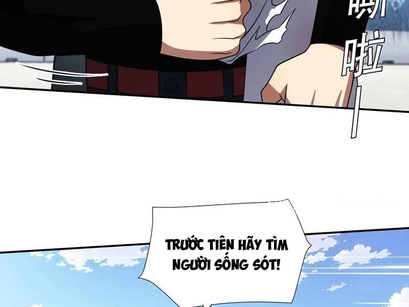 Trùng Sinh Tại Thế Giới Tu Chân, Ta Giết Tới Đỉnh Chapter 27 - 44