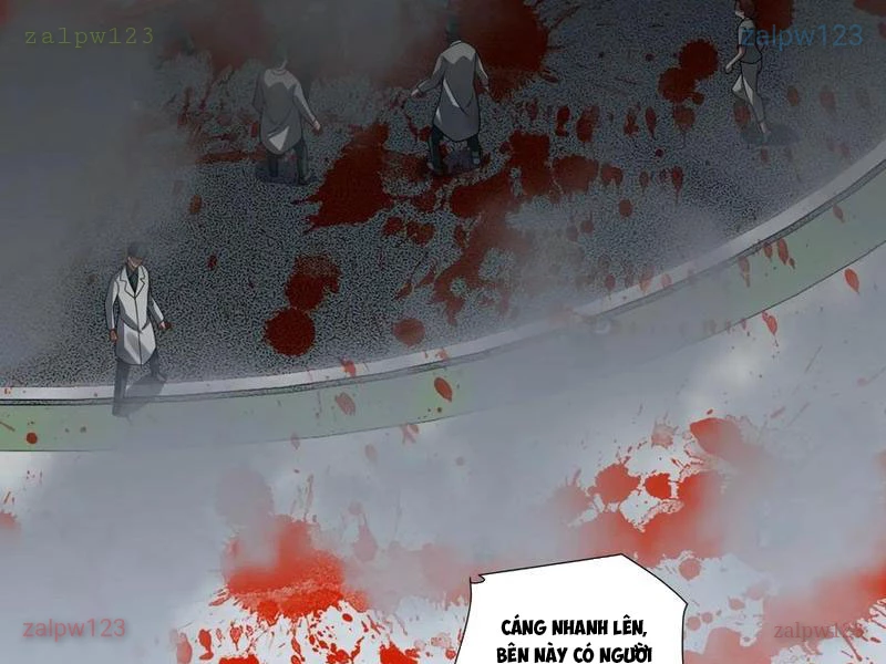 Trùng Sinh Tại Thế Giới Tu Chân, Ta Giết Tới Đỉnh Chapter 27 - 47