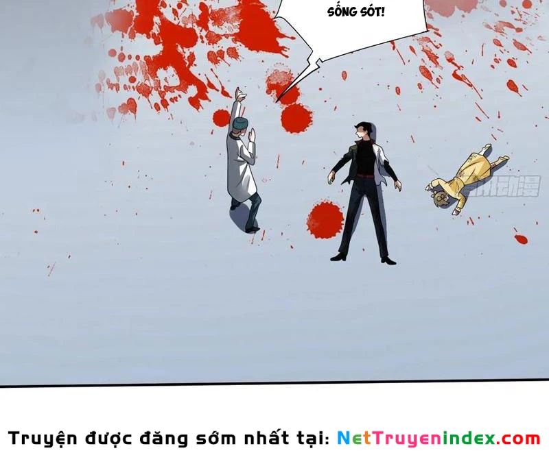 Trùng Sinh Tại Thế Giới Tu Chân, Ta Giết Tới Đỉnh Chapter 27 - 48