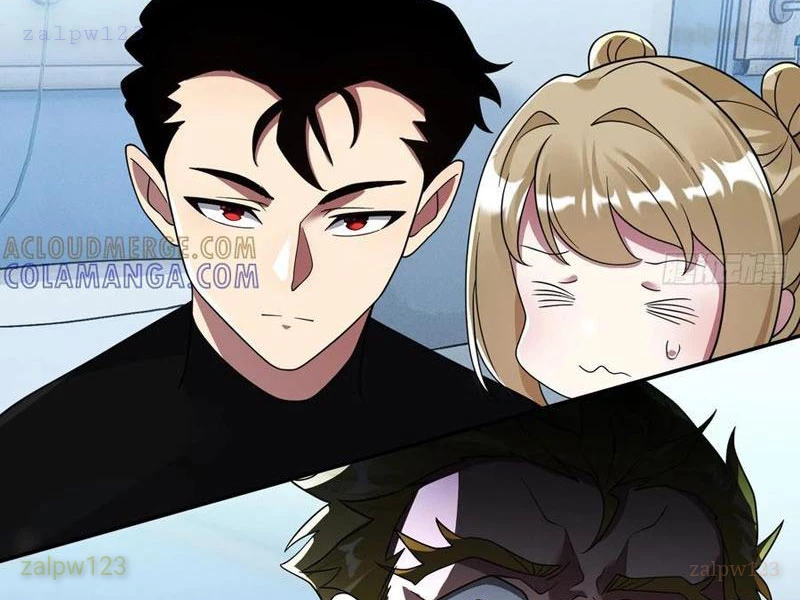 Trùng Sinh Tại Thế Giới Tu Chân, Ta Giết Tới Đỉnh Chapter 28 - 4