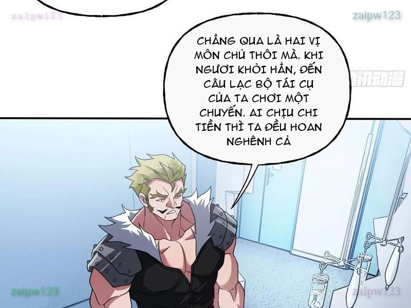 Trùng Sinh Tại Thế Giới Tu Chân, Ta Giết Tới Đỉnh Chapter 28 - 8