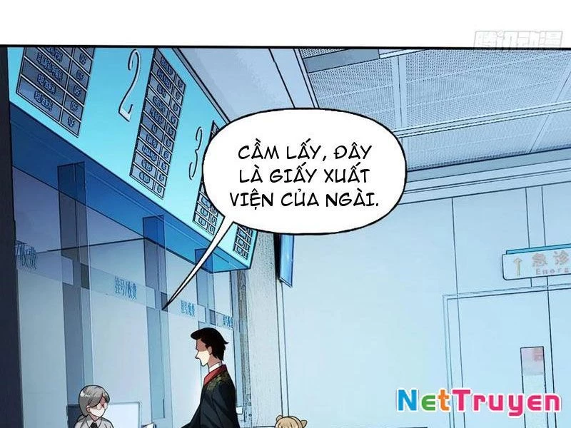 Trùng Sinh Tại Thế Giới Tu Chân, Ta Giết Tới Đỉnh Chapter 28 - 31