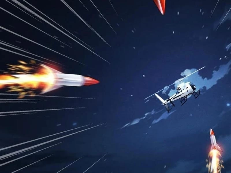 Trùng Sinh Tại Thế Giới Tu Chân, Ta Giết Tới Đỉnh Chapter 28 - 103