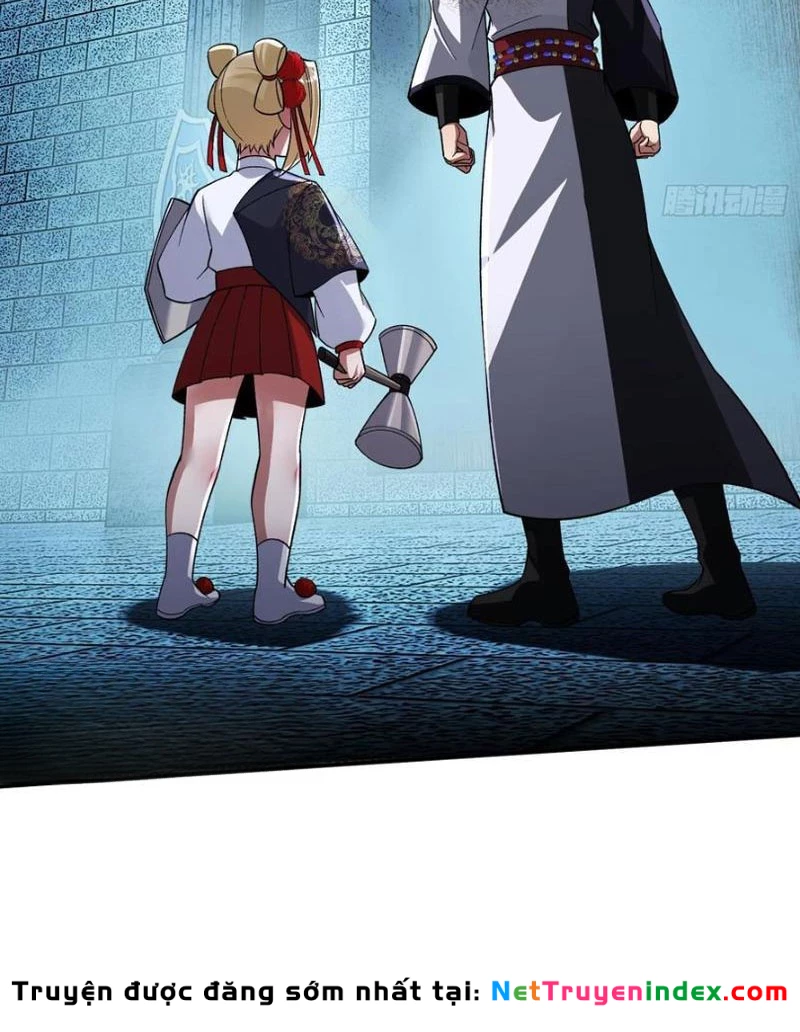 Trùng Sinh Tại Thế Giới Tu Chân, Ta Giết Tới Đỉnh Chapter 35 - 2