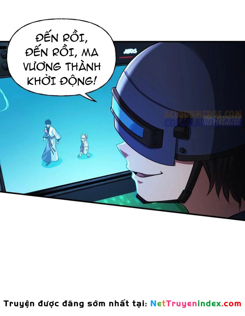 Trùng Sinh Tại Thế Giới Tu Chân, Ta Giết Tới Đỉnh Chapter 35 - 3
