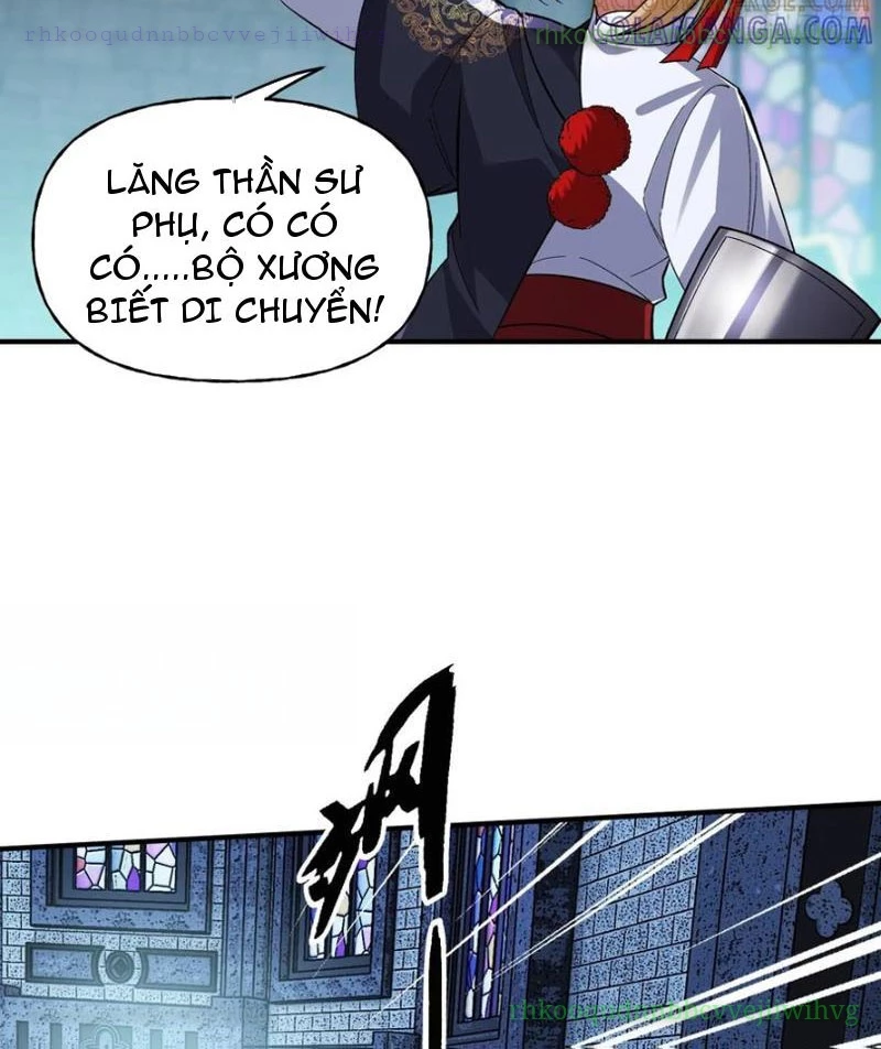 Trùng Sinh Tại Thế Giới Tu Chân, Ta Giết Tới Đỉnh Chapter 35 - 7