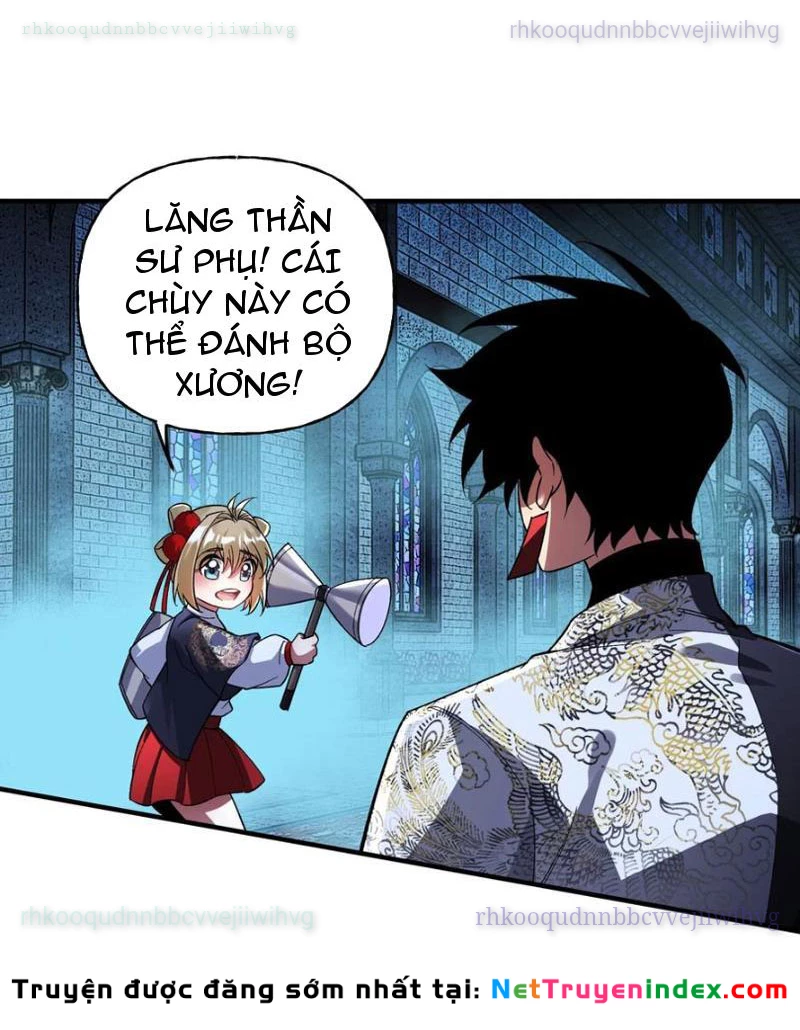 Trùng Sinh Tại Thế Giới Tu Chân, Ta Giết Tới Đỉnh Chapter 35 - 18