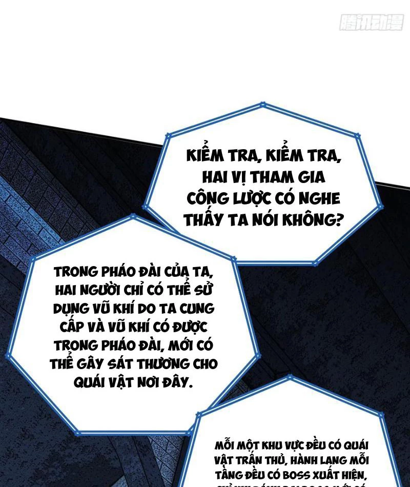 Trùng Sinh Tại Thế Giới Tu Chân, Ta Giết Tới Đỉnh Chapter 35 - 19