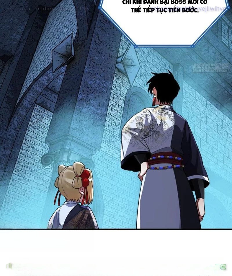 Trùng Sinh Tại Thế Giới Tu Chân, Ta Giết Tới Đỉnh Chapter 35 - 20