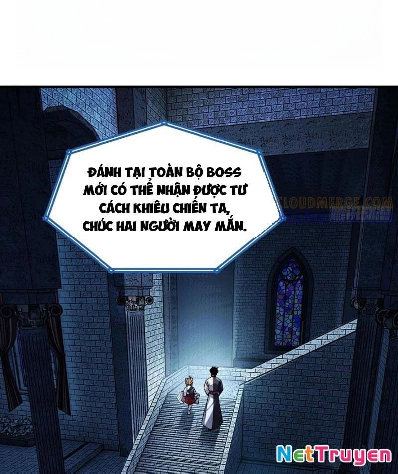 Trùng Sinh Tại Thế Giới Tu Chân, Ta Giết Tới Đỉnh Chapter 35 - 21