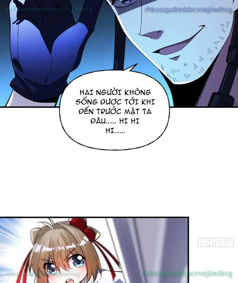 Trùng Sinh Tại Thế Giới Tu Chân, Ta Giết Tới Đỉnh Chapter 35 - 23