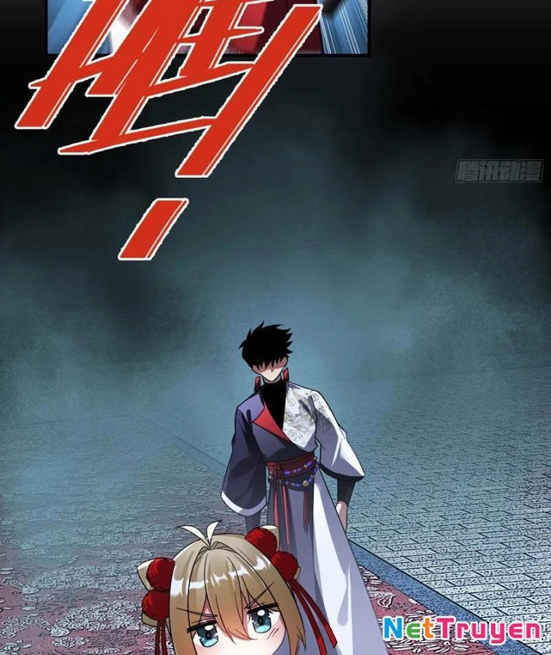 Trùng Sinh Tại Thế Giới Tu Chân, Ta Giết Tới Đỉnh Chapter 35 - 26