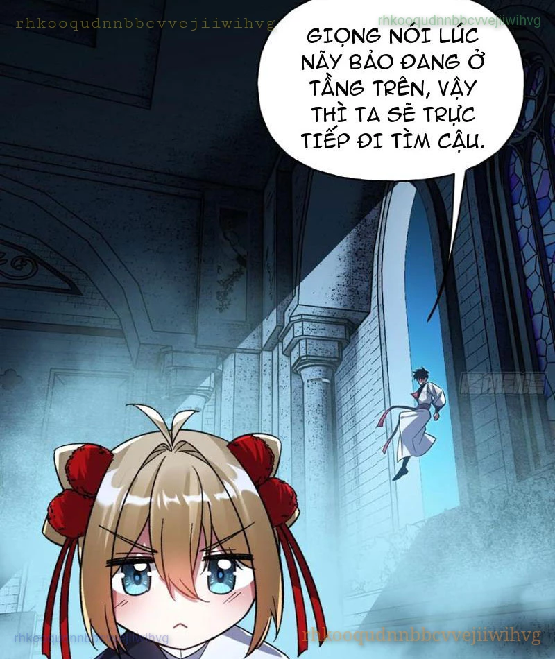 Trùng Sinh Tại Thế Giới Tu Chân, Ta Giết Tới Đỉnh Chapter 35 - 30