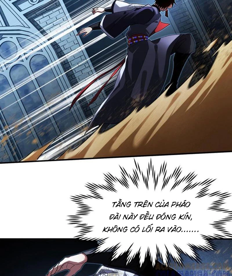 Trùng Sinh Tại Thế Giới Tu Chân, Ta Giết Tới Đỉnh Chapter 35 - 32