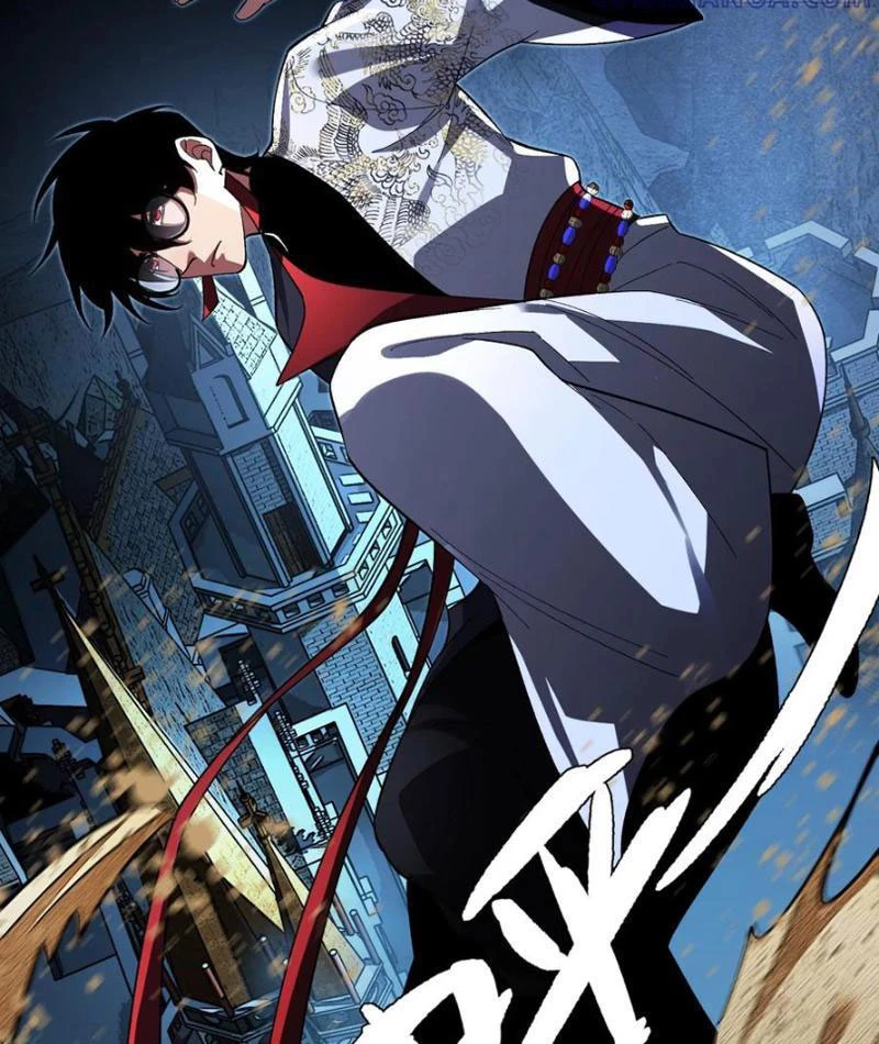 Trùng Sinh Tại Thế Giới Tu Chân, Ta Giết Tới Đỉnh Chapter 35 - 33