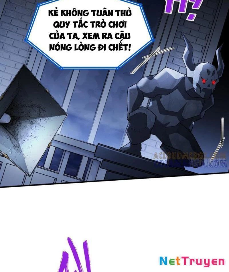 Trùng Sinh Tại Thế Giới Tu Chân, Ta Giết Tới Đỉnh Chapter 35 - 36