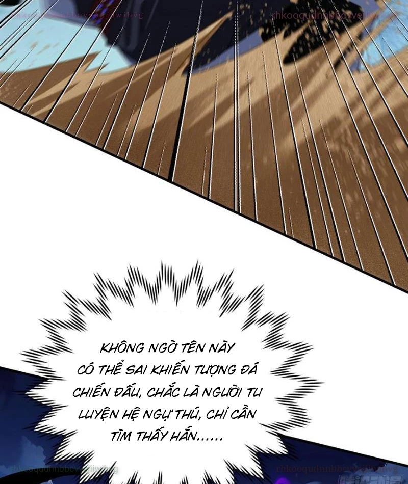 Trùng Sinh Tại Thế Giới Tu Chân, Ta Giết Tới Đỉnh Chapter 35 - 38