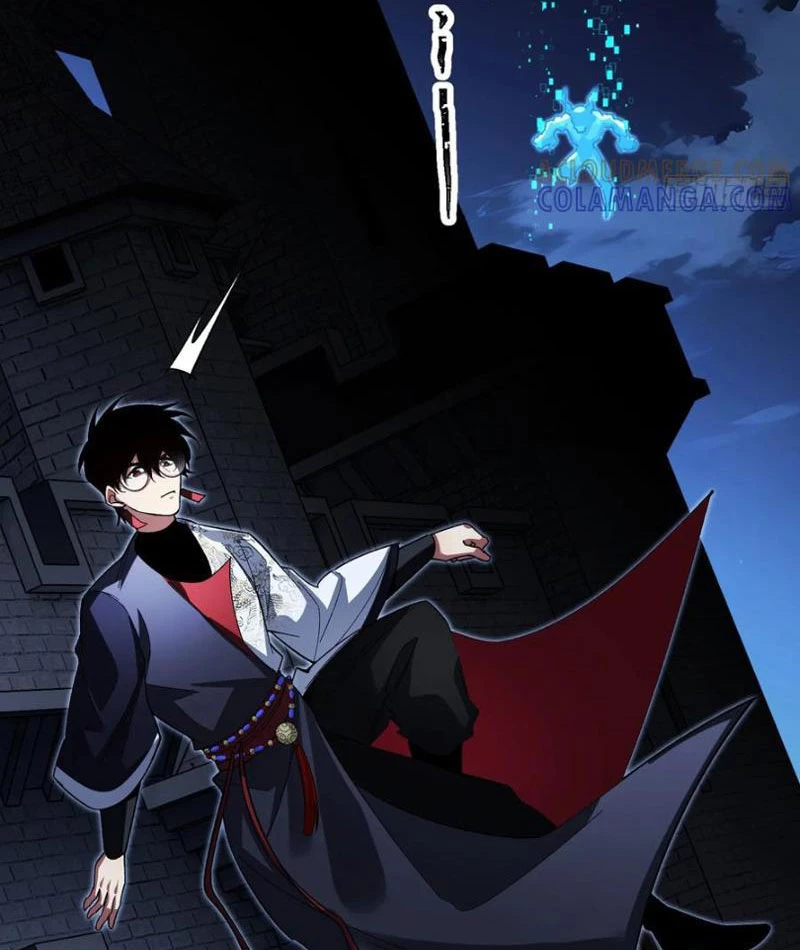 Trùng Sinh Tại Thế Giới Tu Chân, Ta Giết Tới Đỉnh Chapter 35 - 40