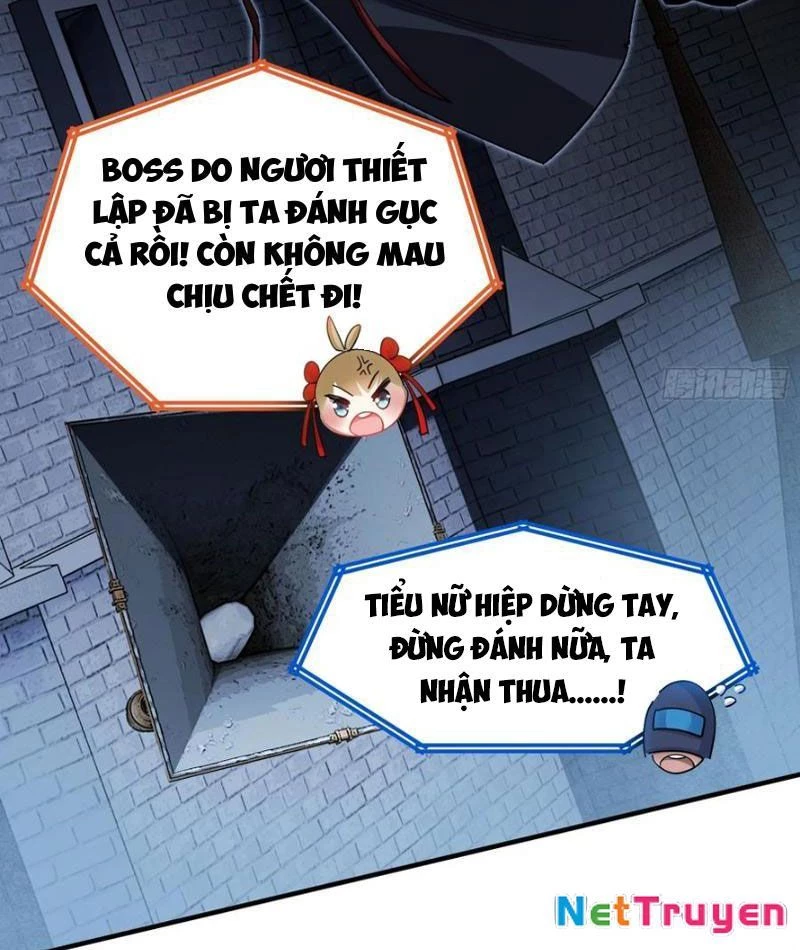 Trùng Sinh Tại Thế Giới Tu Chân, Ta Giết Tới Đỉnh Chapter 35 - 41