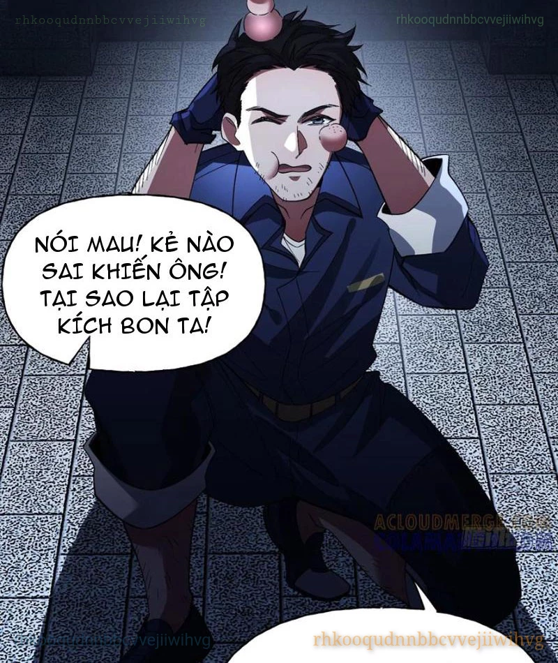 Trùng Sinh Tại Thế Giới Tu Chân, Ta Giết Tới Đỉnh Chapter 35 - 43